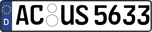 AC-US5633
