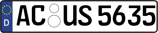 AC-US5635