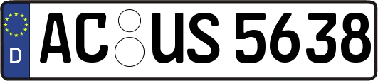 AC-US5638