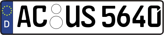 AC-US5640