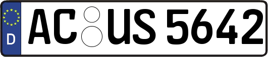 AC-US5642