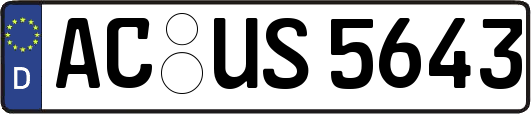 AC-US5643