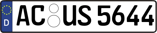 AC-US5644