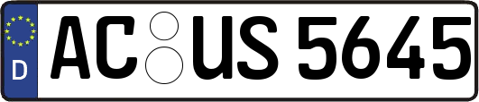 AC-US5645