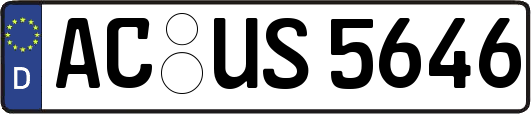 AC-US5646