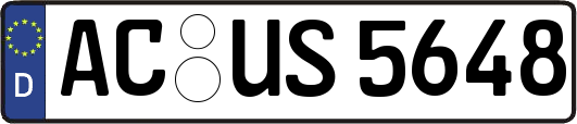 AC-US5648