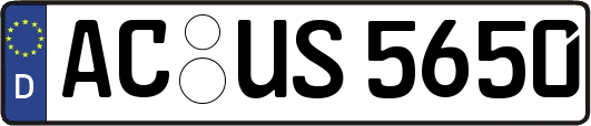 AC-US5650