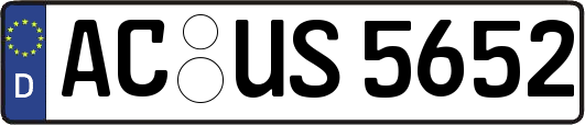 AC-US5652