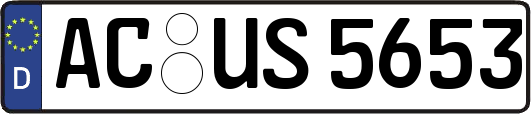 AC-US5653