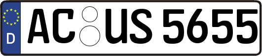 AC-US5655