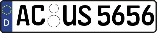 AC-US5656