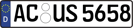 AC-US5658
