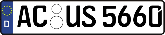 AC-US5660