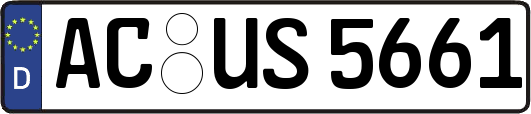 AC-US5661