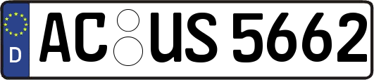 AC-US5662