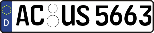 AC-US5663