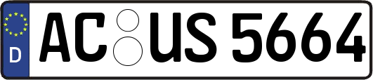 AC-US5664