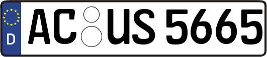 AC-US5665