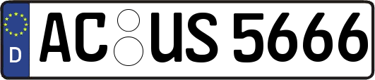 AC-US5666