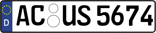 AC-US5674