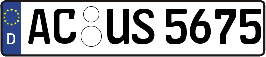 AC-US5675
