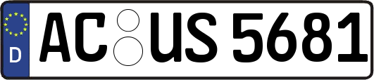 AC-US5681
