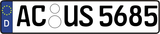 AC-US5685