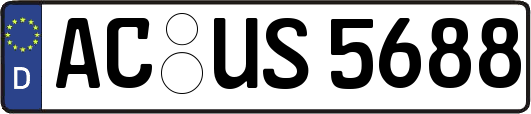 AC-US5688