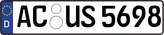 AC-US5698