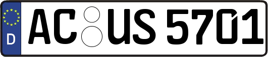 AC-US5701