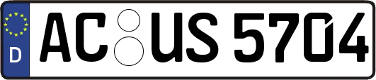 AC-US5704
