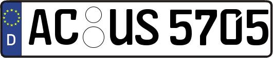 AC-US5705