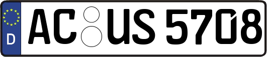 AC-US5708