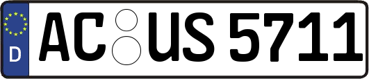 AC-US5711