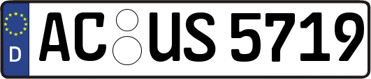 AC-US5719