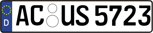 AC-US5723