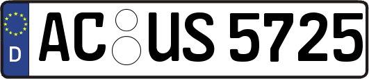 AC-US5725