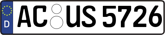 AC-US5726