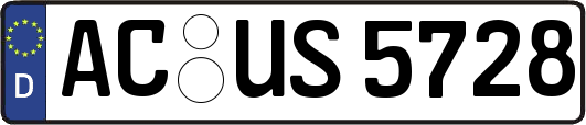 AC-US5728