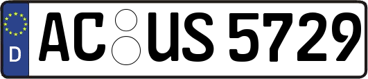 AC-US5729