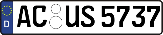 AC-US5737
