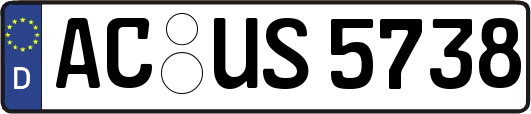 AC-US5738
