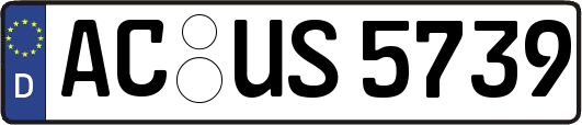 AC-US5739