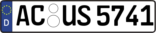 AC-US5741