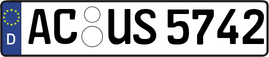 AC-US5742
