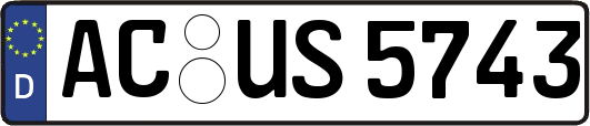 AC-US5743
