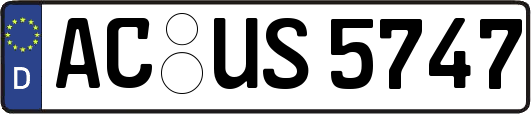 AC-US5747