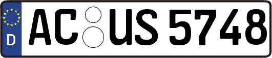AC-US5748