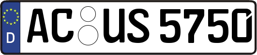 AC-US5750