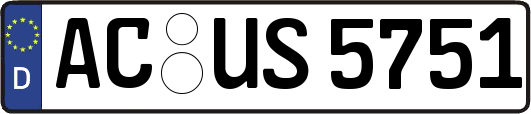 AC-US5751